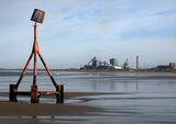 Made of Steel by Chris Parvin Third Club Section