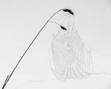 Minimalist Cobweb by Jane Tearle Commended Advanced Section