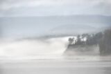 Mist Rising, East Sooke by John Tilsley Highly Commended Advanced Section