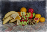 Mixed Fruit: Tim Downton