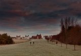 Morning Walk by Stephen Lee