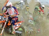 Motorcross Mayhem by Michael Martin