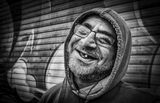 No. I Do Not Need a Dentist by Paul Clarke Highly Commended Section A