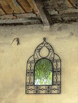 On the Wall by Geoff Wareham Commended