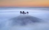 One Step Closer to Heaven by Tony Gill