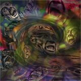 Paranoid (Black Sabbath) by Jane Lee Highly Commended