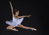 Pas De Chat by Val Brierley Third Advanced Section