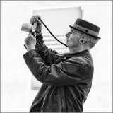 Portrait Gallery Portrait by Richard Anders