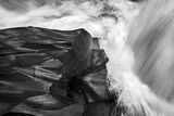 Rearguard Falls by Di Tilsley Highly Commended