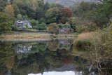 Reflections by Graham Lawrence