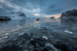 Frozen Sea: Richard Anders