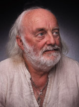Rick by Frances Underwood (LRPS Panel)