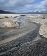Rosamol Sand Patterns by Jane Lee Commended Section A