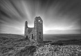 Rubble makes a ruin by Garry Prescott Third Section A