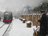 Santa Special by Des Fogerty Second Section B