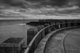Sea Defences by Alison Webber