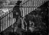 Shadowman by Penny Piddock