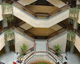 Shanghai Museum by Val Brierley Highly Commended Section A