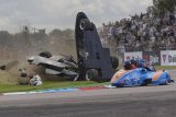 Sidecar Carnage by Susan Buckland