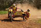 Sidecar Scramblers by Rob Bridge (LRPS Panel)