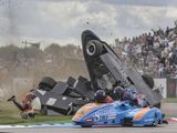 Smash & Roll by Susan Buckland