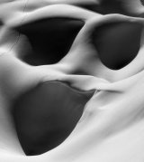 Snow Scream by Stephen Broadhurst