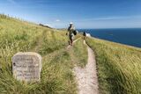 Southwest Coast Path by Rob Bridge