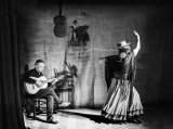Spanish Dance by Denis McConnell