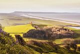 St Catherine's Chapel by Rob Bridge