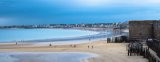 St. Malo by Jim Maple