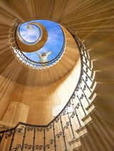 Stairway to Heaven (Led Zeppelin) by Ivor Toms Highly Commended