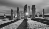 Standing Stones by Rob Bridge (LRPS Panel)