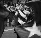 Star of the Parade by Helen Jones