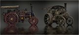 Steam Engines by Roy Stone