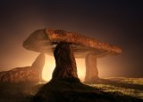Stones in the Light Anthony Page