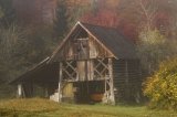 Storage Slovenian Style by Annette Beardsley