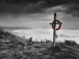 Storm Brewing by Jane Lee, Highly Commended Section A