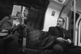 Story on the Tube by Neil Crick