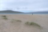 Stranger on the Shore by Dee Wareham Commended