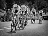 Team Time Trial by Stephen Jones Highly Commended Section A