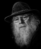 The Artist by Martin Davenport