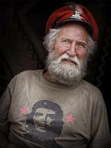 The Captain by Stephen Jones