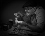 2017-18 Competition 4: Monochrome