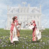The Musical Box by Stephen Jones