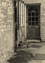 The Old Door: Emma phillips