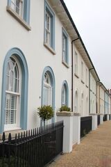 The subtle colours of home by David Whitton Commended Section B
