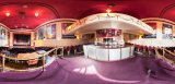 Theme 3 - Electric Palace Theatre Bridport 360 Panorama by Denis McConnell