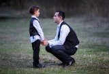 Theme 4 - Father and Son Moments by Steve Lord