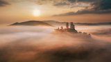 Theme 4 - Magical Misty Mornings by Tony Gill