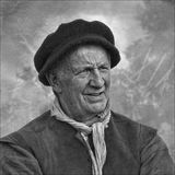 Thomas by Geoff Wareham Highly Commended Section A